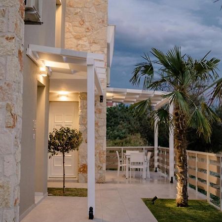Casale Villa Nikiti  Bagian luar foto