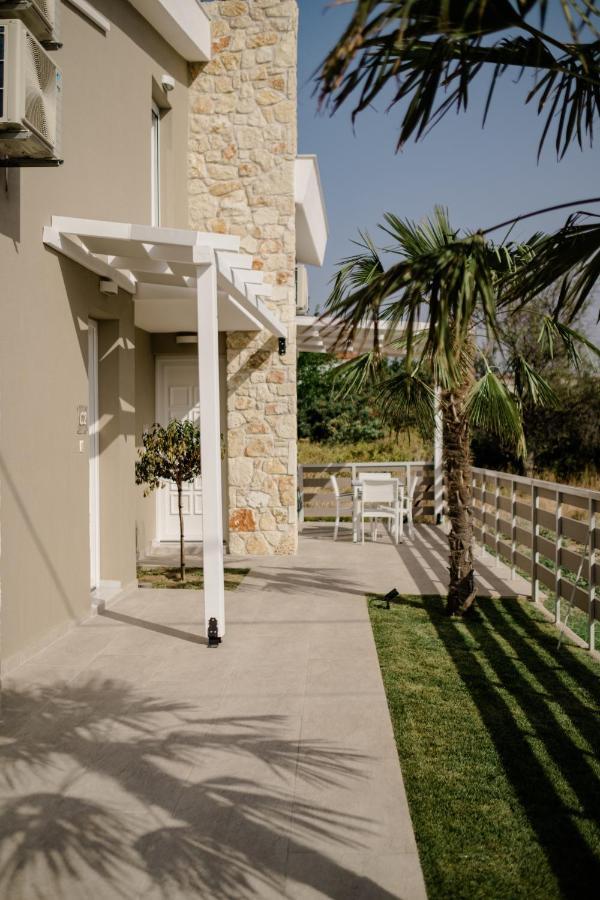 Casale Villa Nikiti  Bagian luar foto