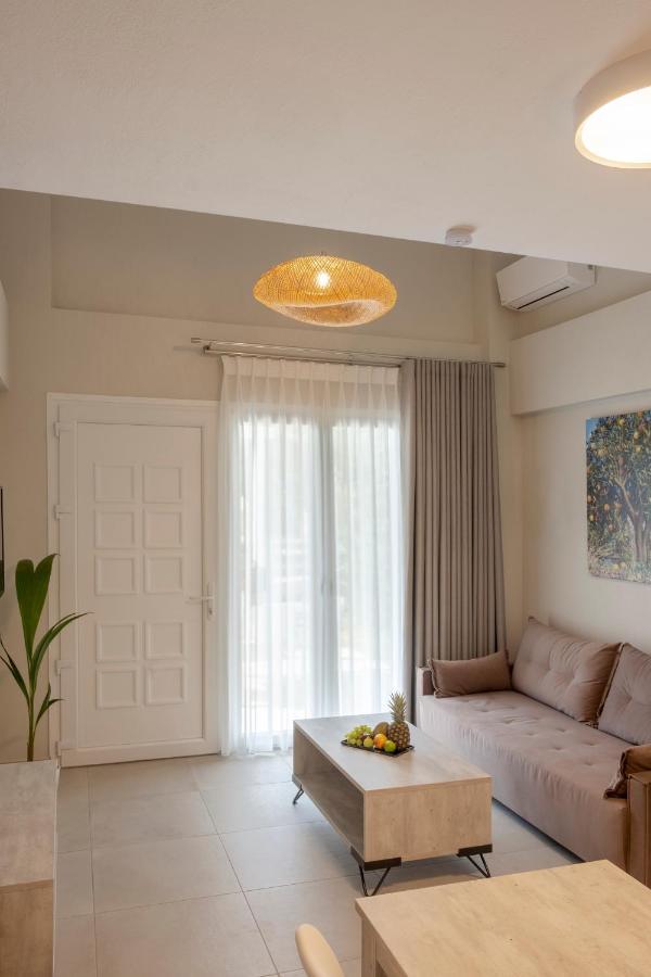 Casale Villa Nikiti  Bagian luar foto