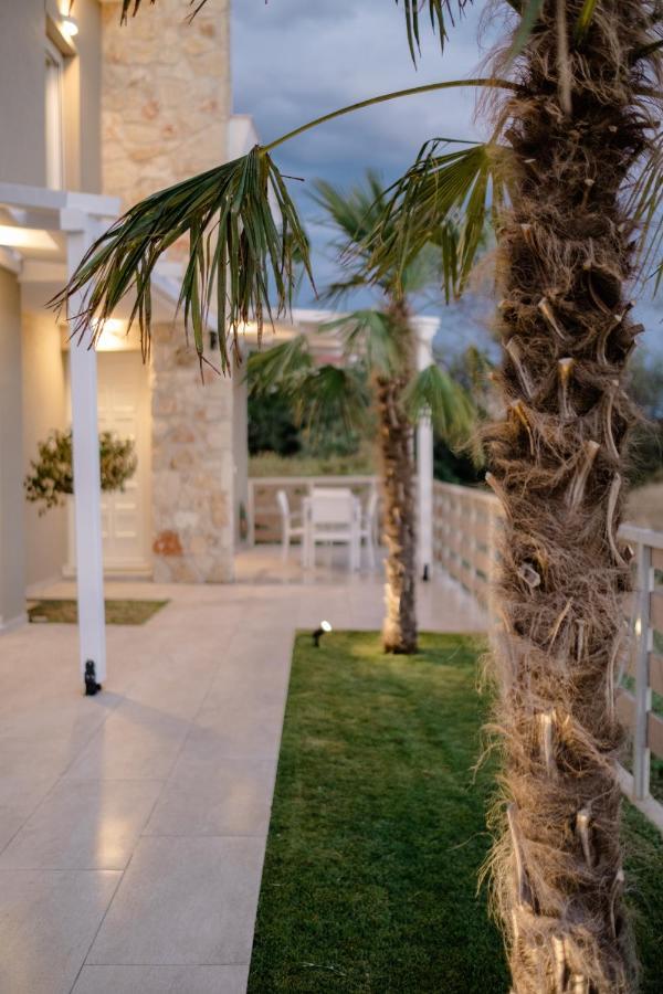 Casale Villa Nikiti  Bagian luar foto