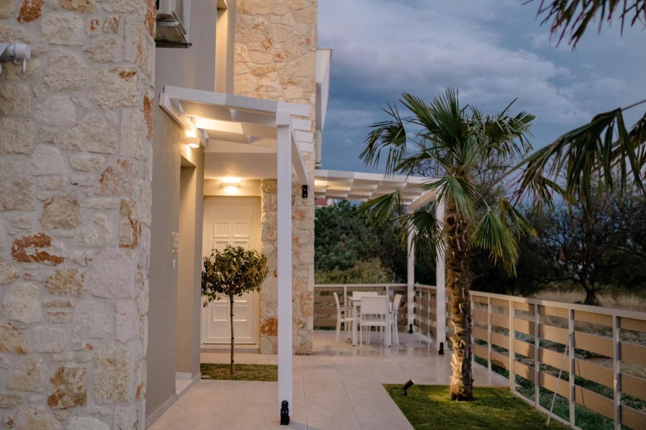 Casale Villa Nikiti  Bagian luar foto