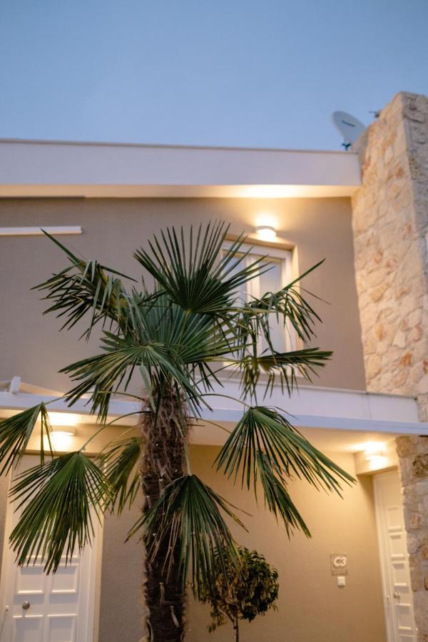 Casale Villa Nikiti  Bagian luar foto