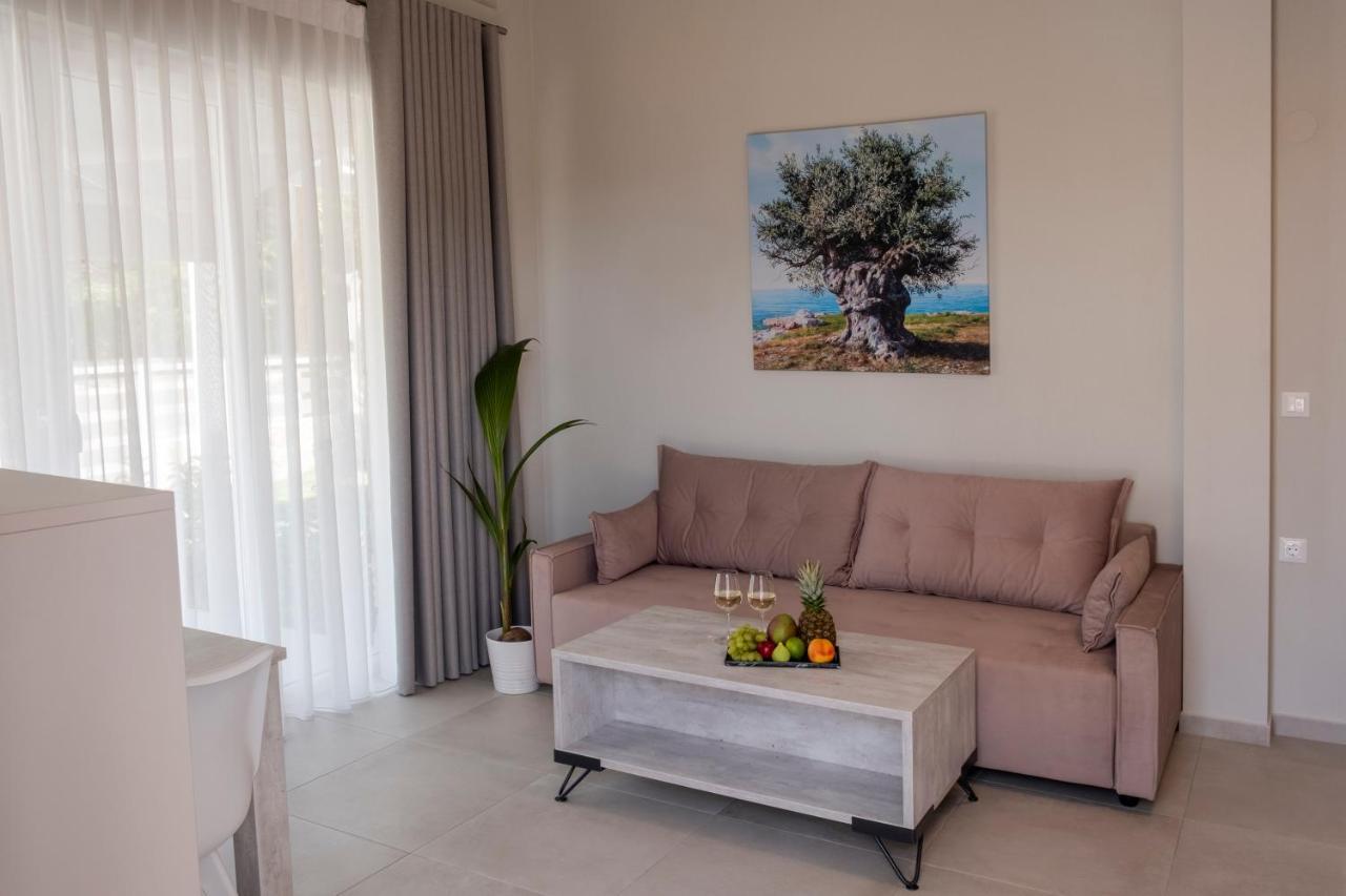 Casale Villa Nikiti  Bagian luar foto